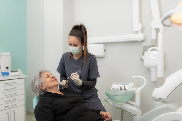 Best Emergency Tooth Extraction in Gunbarrel, CO