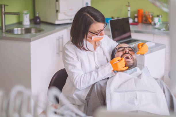 Best Emergency Gum Treatment in Gunbarrel, CO
