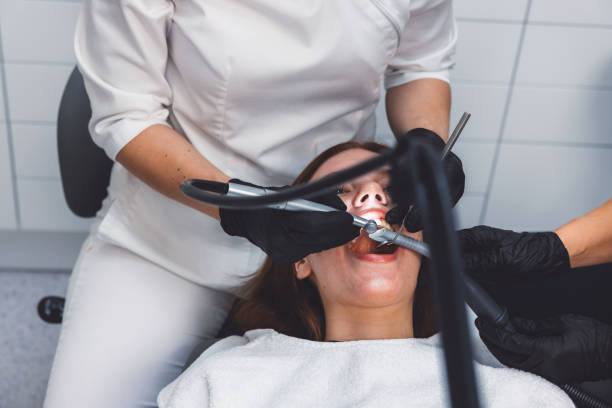 Best Emergency Dental Care for Broken or Chipped Teeth in Gunbarrel, CO